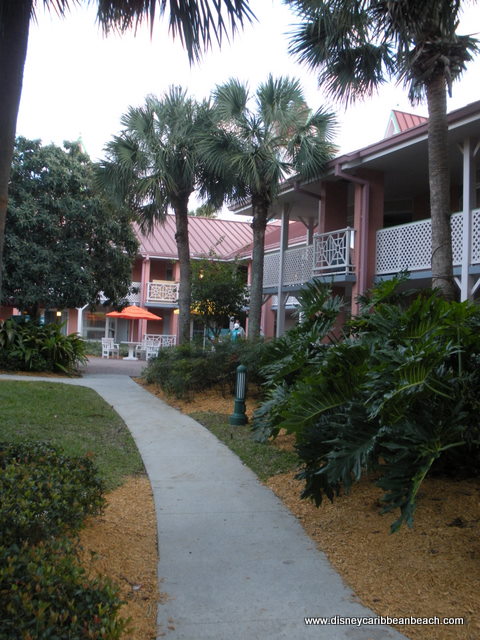 Trinidad South